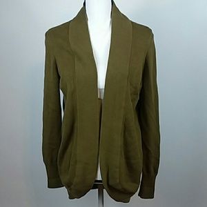 J.Crew cardigan